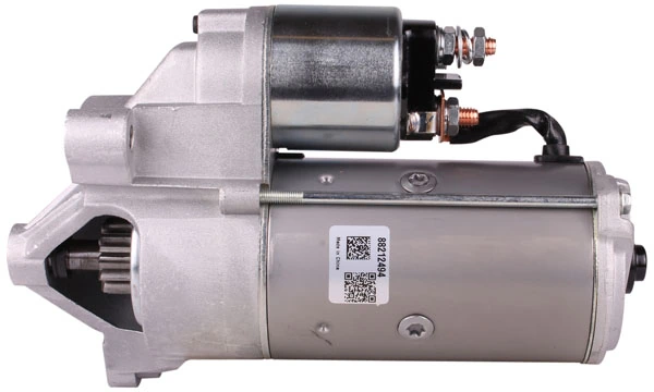 Compre Motor de arranco Fiat Ducato 2