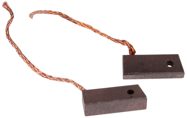 Escova do gerador Mitsubishi Galant 4 A16