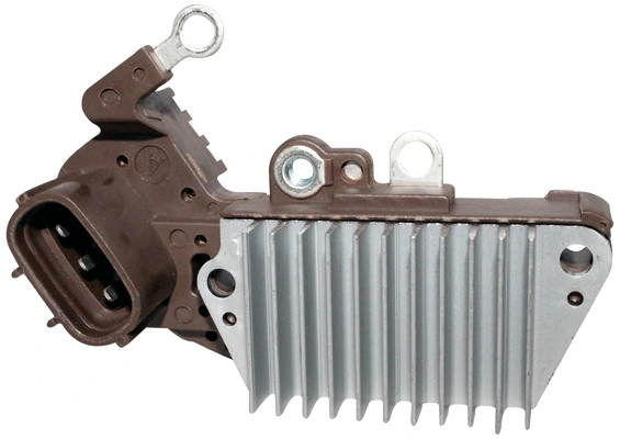 Relê-regulador do gerador (relê de carregamento) Suzuki Grand Vitara  JB