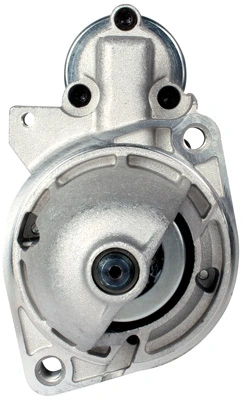  Motor de arranco SsangYong Rexton I SUV (RJN) (2006 - 2012) I