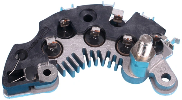  Eixo de diodos do gerador Renault Kangoo I monovolume (KC0, KC1) (1998 - 2008) I