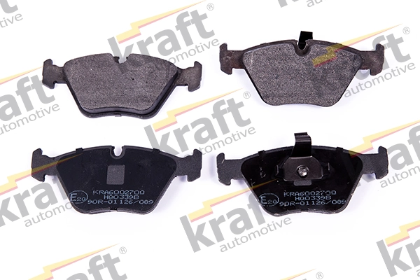 Колодки Qsp-m ATB8763 цена, от 20.89 USD