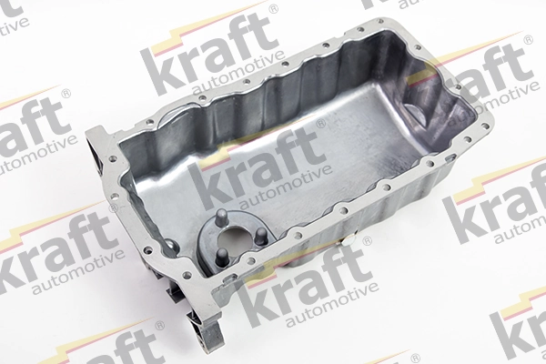  Panela de óleo de cárter do motor Seat Toledo II sedan (1M2) (1999 - 2006) II