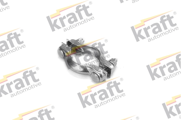 Хомут глушителя передний 3M519U501AE Ford