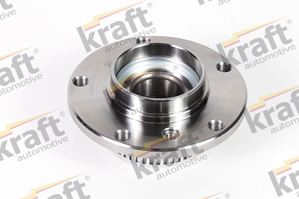 4102620 Kraft Ступица колеса передняя