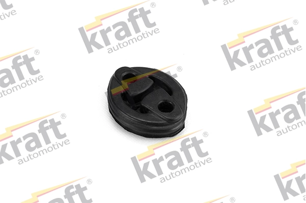 A6554920541 Mercedes Крепление глушителя