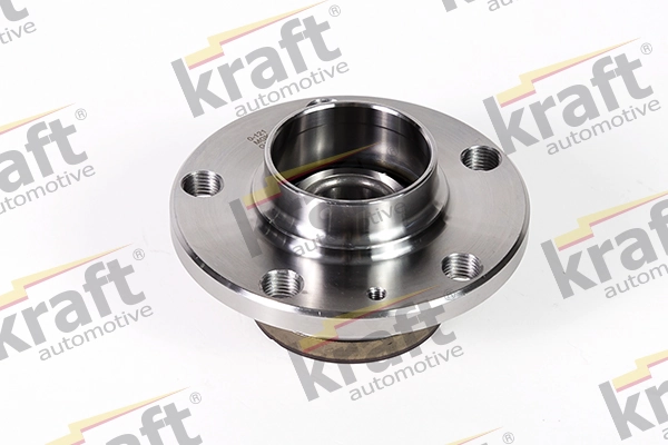 4106550 Kraft Ступица задняя