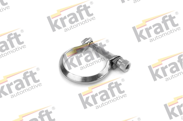 Купить 3M519U501AE Ford Монтажные элементы передние выпускной системы