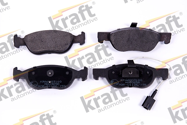 Колодки BRP LP1586 цена, от 24.85 USD