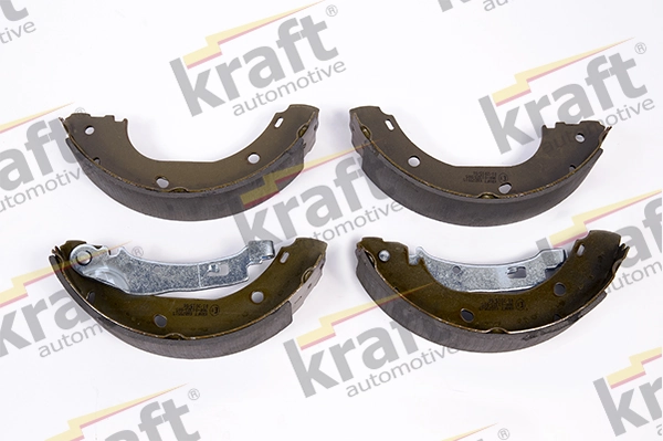 23105063 Opel Барабанные тормозные колодки