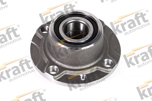 Купить BAF0040B SKF Задняя шпиндель