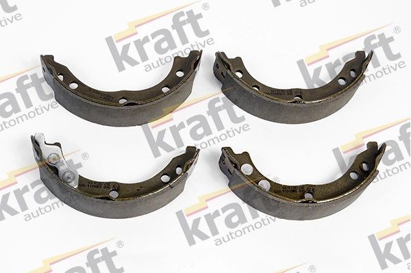 Тормозные колодки стояночного тормоза Iveco 77362290 цена, от 18.33 USD