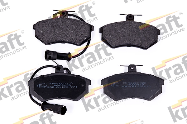 Колодки Glober 453584 цена, от 18.42 USD