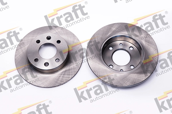 Купить E169023 Peugeot/Citroen Ротор тормозной