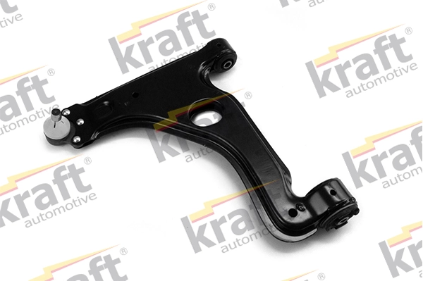 Левый рычаг передней нижней подвески Polcar 550837K цена, от 45.32 USD