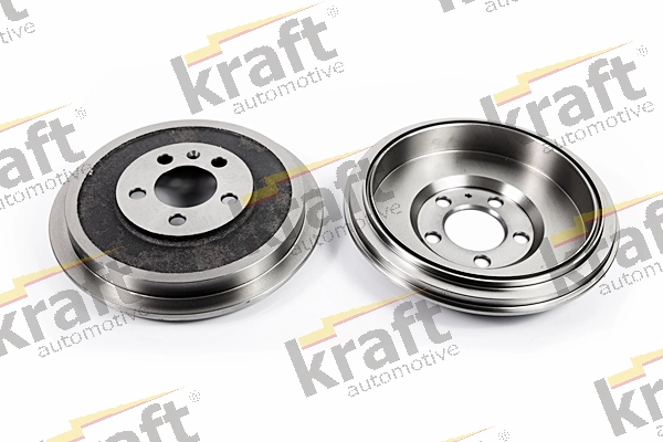 Купить 3L609002 AND Тормозной барабан