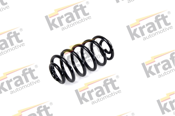 RKB101420 Rover Пружина подвески задняя