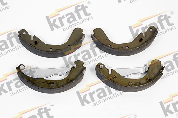 Тормоза рабочие задние ножные и тормозные барабаны Opel 90397655 цена, от 13.12 USD