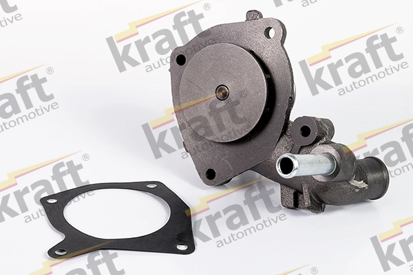 Помпа охлаждения Ford Mondeo I хэтчбек (GBP) (1993 - 1996) цена, от 44.17 USD