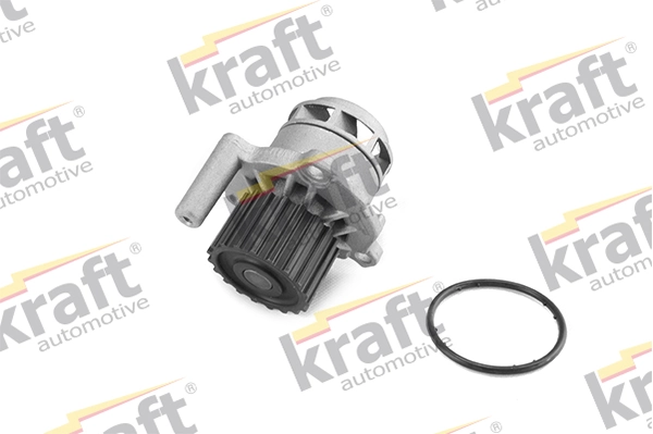 Помпа охлаждения Seat Ibiza III хэтчбек (6L1) (2002 - 2009) цена, от 25.63 USD