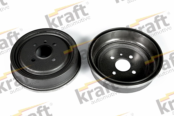 Барабан тормозной задний General Motors 0568063 цена, от 30.07 USD