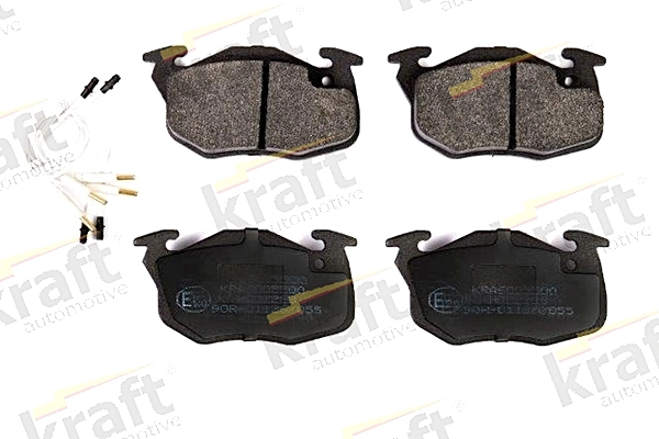 Колодки Magneti Marelli 20905 цена, от 11.82 USD