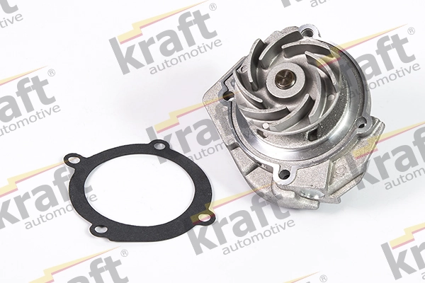 Помпа охлаждения Fiat Panda II хэтчбек (169A) (2003 - 2013) цена, от 20.17 USD