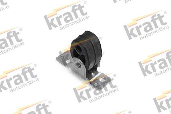Подушка глушителя 4762 Metalcaucho