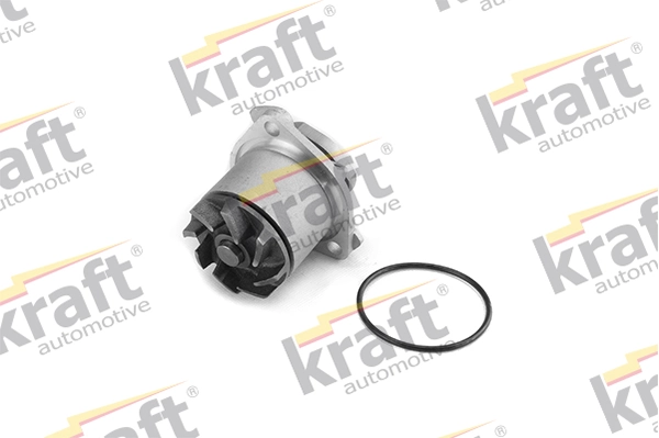 Помпа охлаждения Volkswagen Golf III хэтчбек (1H1) (1989 - 2000) цена, от 32.29 USD