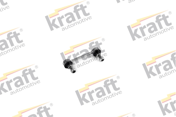  Стойка заднего стабилизатора Fiat Doblo 1
