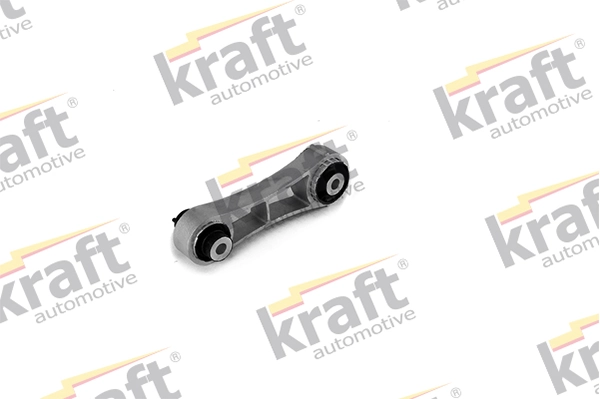 Купить SC125 Polcar Гидроопора двигателя задняя