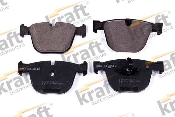Колодки дисковые  Toko cars T2234025 цена, от 43.62 USD