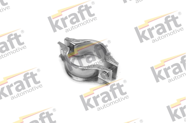 Хомут глушителя передний K52122573AB Fiat/Alfa/Lancia