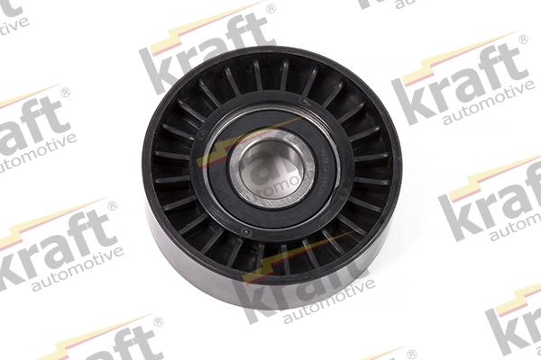 Паразитный ролик приводного ремня Caffaro CFR0600 цена, от 10.48 USD