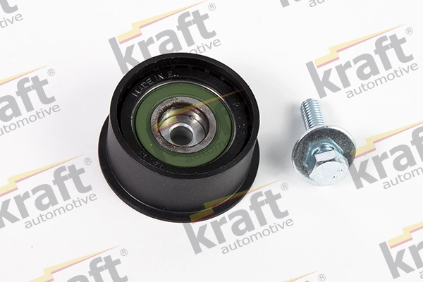 Купить CFR15522 Caffaro Ведуший ролик ГРМ