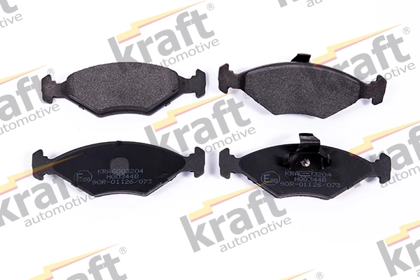 Купить 9949124 Fiat/Alfa/Lancia Колодки тормозные