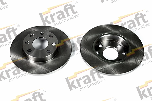 Передние тормозные диски 8447575 Brembo
