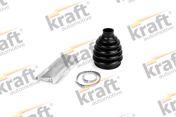 Чехол шруса GKN-Spidan 021185 цена, от 12.09 USD
