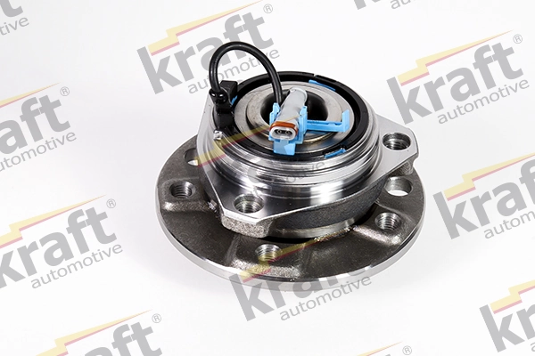 4101735 Kraft Ступица колеса передняя