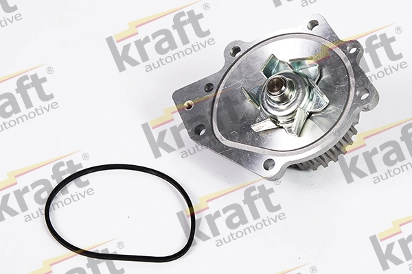 PEB102510 Rover Насос водяной