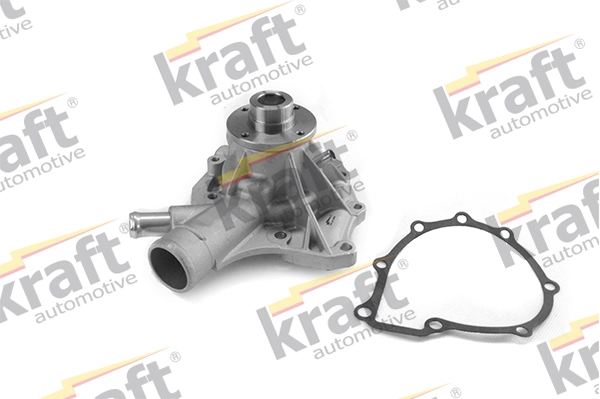 Помпа охлаждения Mercedes C купе (CL203) (2001 - 2007) цена, от 47.89 USD
