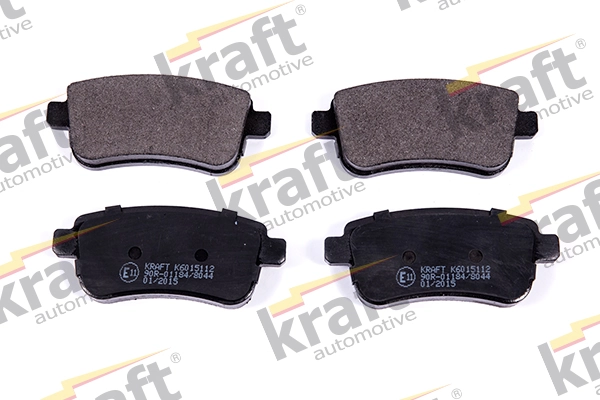 Колодки дисковые  Polcar P68054 цена, от 17.06 USD