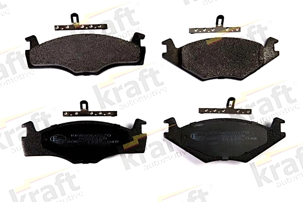 Колодки Seat Cordoba седан (6K2, C2) (1993 - 1999) цена, от 15.25 USD
