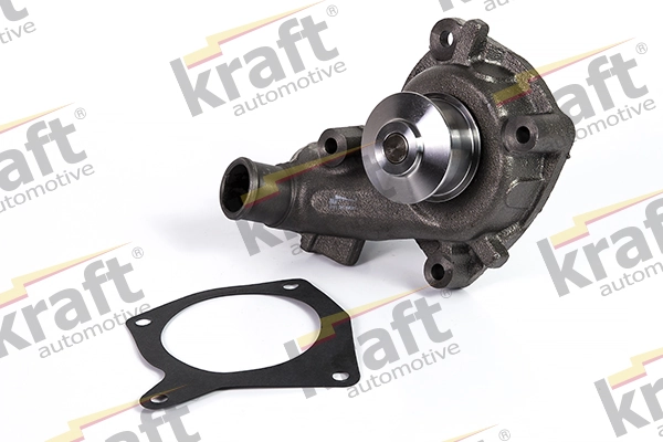 Насос водяной на Ford Mondeo I GBP