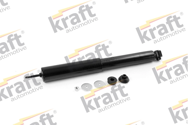 Купить 90542948 Peugeot/Citroen Амортизатор задней подвески
