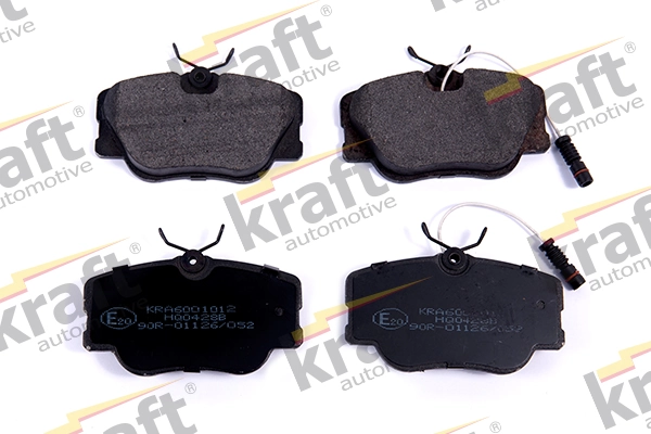 Колодки Mercedes E универсал (S124) (1993 - 1996) цена, от 25.63 USD