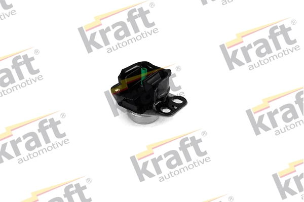 Передняя опора двигателя 010739 Magneti Marelli