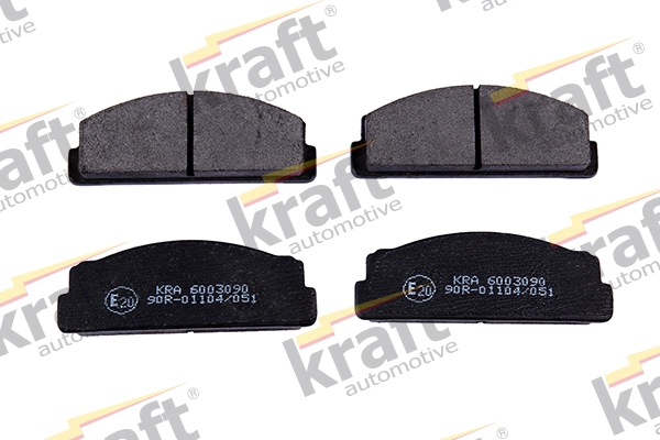 Колодки Fiat Fiorino фургон (146 Uno) (1988 - 2001) цена, от 10.23 USD