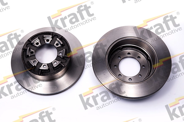 Тормозные диски 42471111 Fiat/Alfa/Lancia