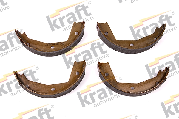 Тормозные колодки стояночного тормоза ATE 650380 цена, от 35.16 USD